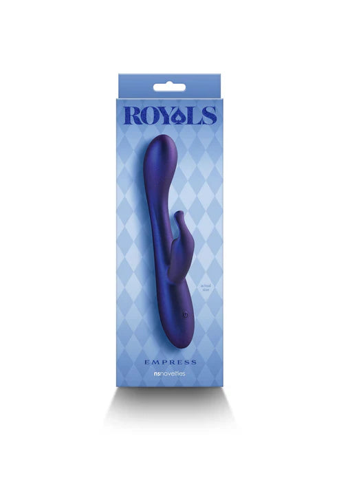 Royals Empress @ NS Novelties