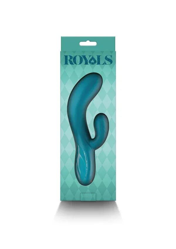 Royals Regent by NS Novelties - Happytoys Sexshop: online sex shop for Feeling Happy & Easy 😊 - Discreet geleverd