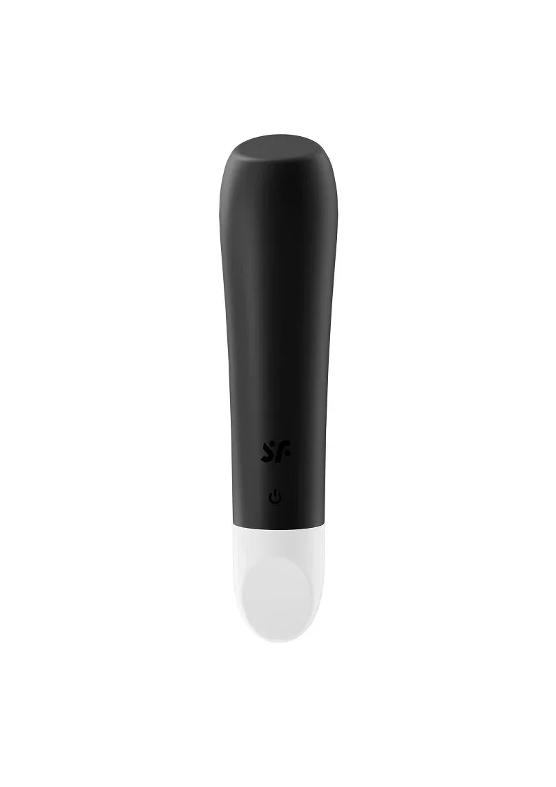 Ultra Power Bullet 2 vibrator by Satisfyer - Happytoys Sexshop: Toys for Feeling Happy & Easy 😊 - Discreet geleverd