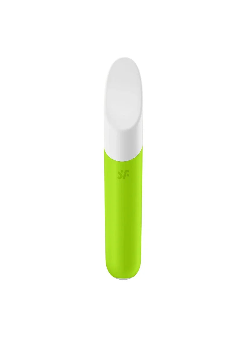 Satisfyer Ultra Power Bullet 7 - Happytoys Sexshop: online sex shop for Feeling Happy & Easy 😊 - Discreet geleverd