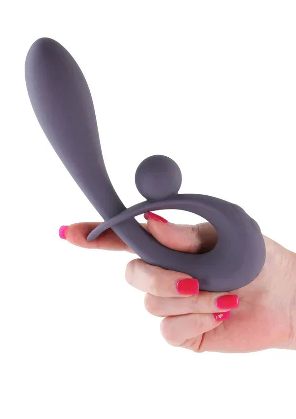 Bestel: Secrets Forte vibrator by NS Novelties Secrets - bij Happytoys.nl, happytoys.be, Happytoys.ae: erotische sex webshop | liever Happy dan Easy ⭐⭐⭐⭐⭐