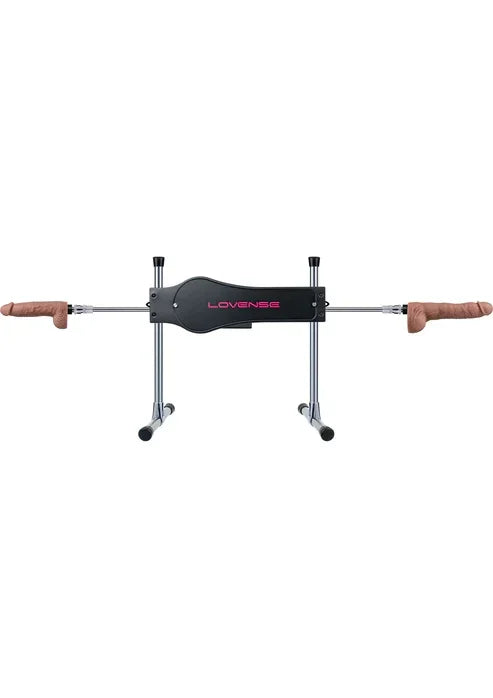 Bestel: Sex Machine by Lovesense - bij Happytoys.nl, happytoys.be, Happytoys.ae: erotische sex webshop | liever Happy dan Easy ⭐⭐⭐⭐⭐