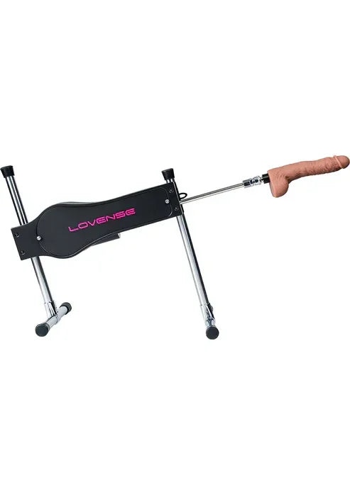 Bestel: Sex Machine by Lovesense - bij Happytoys.nl, happytoys.be, Happytoys.ae: erotische sex webshop | liever Happy dan Easy ⭐⭐⭐⭐⭐