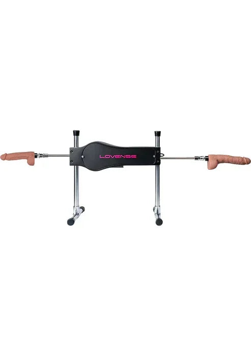 Bestel: Sex Machine by Lovesense - bij Happytoys.nl, happytoys.be, Happytoys.ae: erotische sex webshop | liever Happy dan Easy ⭐⭐⭐⭐⭐