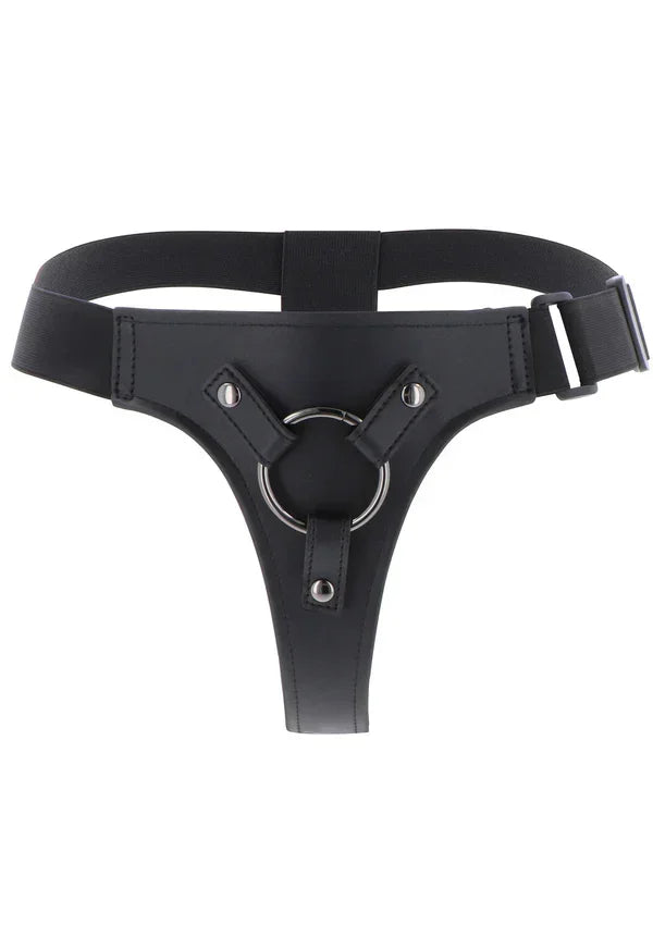 Bestel: Sexy String Strap - On by Hidden Desire - bij Happytoys.nl, happytoys.be, Happytoys.ae: erotische sex webshop | liever Happy dan Easy ⭐⭐⭐⭐⭐