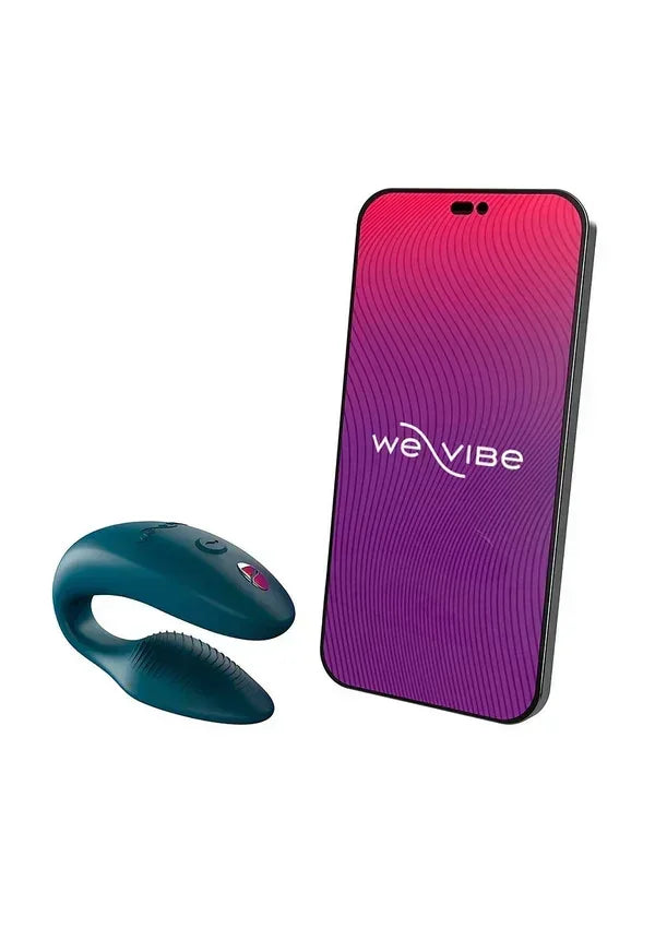 Bestel: Sync 2nd Generation by We - Vibe - bij Happytoys.nl, happytoys.be, Happytoys.ae: erotische sex webshop | liever Happy dan Easy ⭐⭐⭐⭐⭐