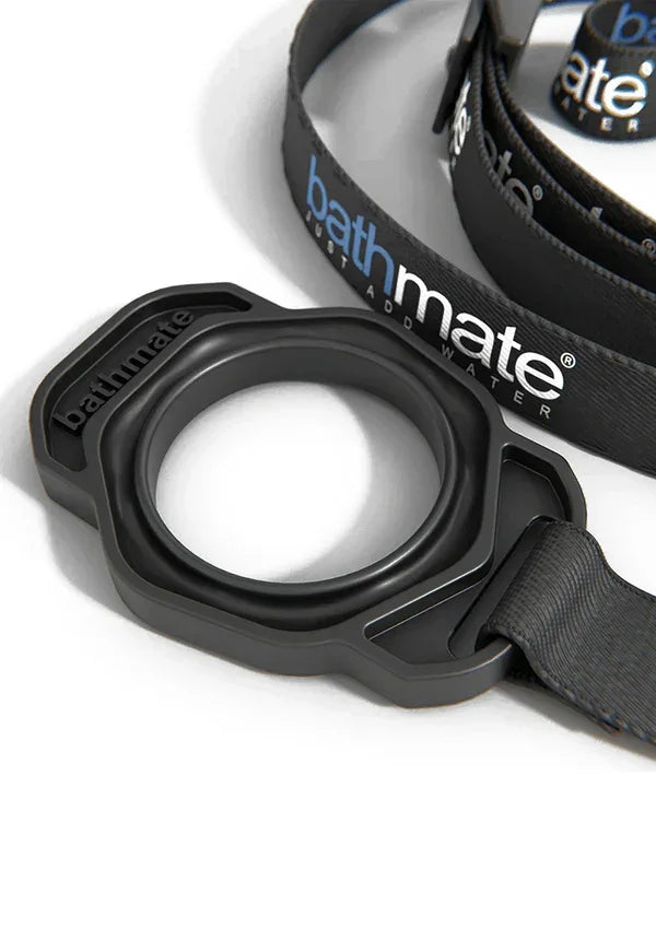 Shower Strap for Hercules & Goliath by Bathmate - Happytoys Sexshop: Toys for Feeling Happy & Easy π - Discreet geleverd