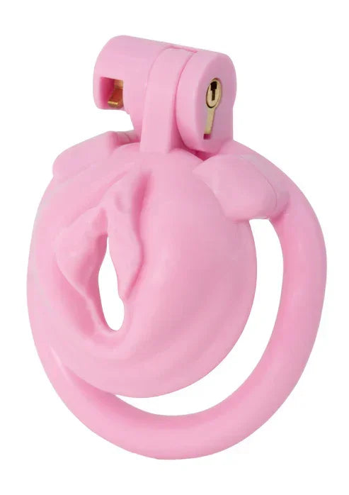 Bestel: Sissy Trainer Cock Lock X - Short by Hidden Desire - bij Happytoys.nl, happytoys.be, Happytoys.ae: erotische sex webshop | liever Happy dan Easy ⭐⭐⭐⭐⭐