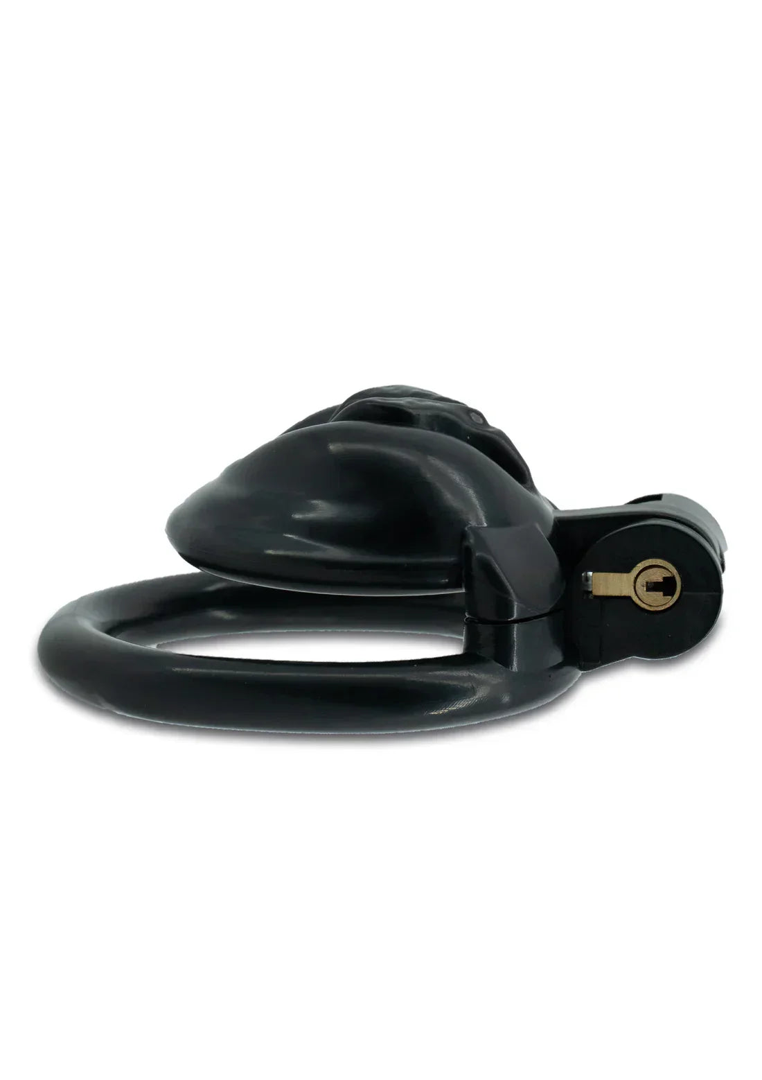 Bestel: Sissy Trainer Cock Lock X - Short by Hidden Desire - bij Happytoys.nl, happytoys.be, Happytoys.ae: erotische sex webshop | liever Happy dan Easy ⭐⭐⭐⭐⭐