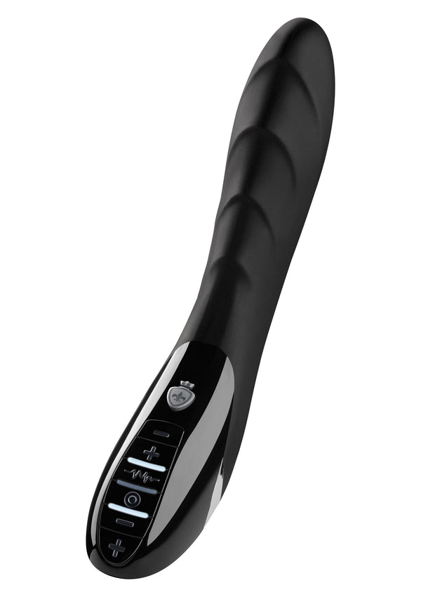 Bestel: Sizzling Simon Estim Vibrator by MyStim - bij Happytoys.nl, happytoys.be, Happytoys.ae: erotische sex webshop | liever Happy dan Easy ⭐⭐⭐⭐⭐