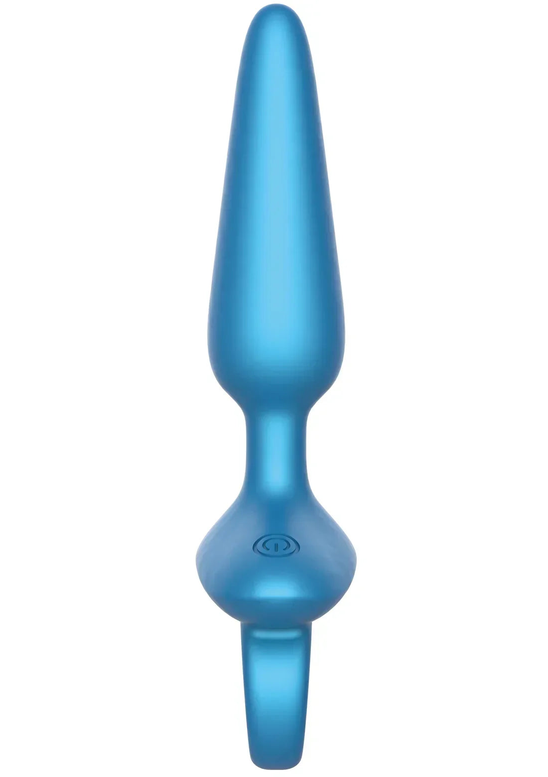 Bestel: Slim Anal Plug Vibrating + Remote by Playhouse - bij Happytoys.nl, happytoys.be, Happytoys.ae: erotische sex webshop | liever Happy dan Easy βββββ
