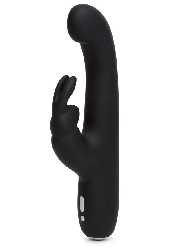 Bestel: Slimline G - Spot Rabbit by Happy Rabbit - bij Happytoys.nl, happytoys.be, Happytoys.ae: erotische sex webshop | liever Happy dan Easy ⭐⭐⭐⭐⭐