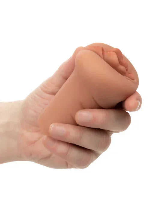 Bestel: Sorority Girl Pussy Stroker by CalExotics - bij Happytoys.nl, happytoys.be, Happytoys.ae: erotische sex webshop | liever Happy dan Easy ⭐⭐⭐⭐⭐