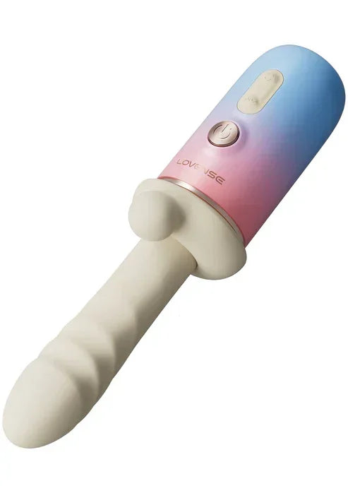 Bestel: Spinel Mini Sex Machine by Lovesense - bij Happytoys.nl, happytoys.be, Happytoys.ae: erotische sex webshop | liever Happy dan Easy ⭐⭐⭐⭐⭐