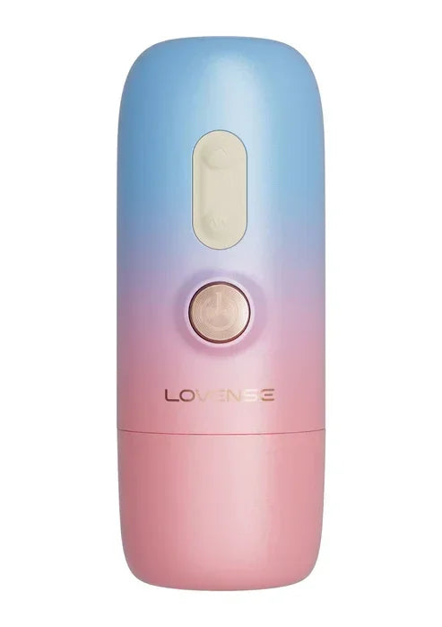 Bestel: Spinel Mini Sex Machine by Lovesense - bij Happytoys.nl, happytoys.be, Happytoys.ae: erotische sex webshop | liever Happy dan Easy ⭐⭐⭐⭐⭐