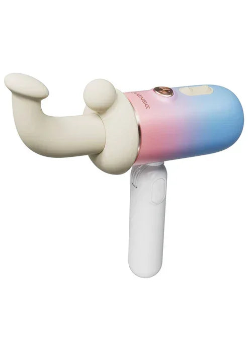 Bestel: Spinel Mini Sex Machine by Lovesense - bij Happytoys.nl, happytoys.be, Happytoys.ae: erotische sex webshop | liever Happy dan Easy ⭐⭐⭐⭐⭐