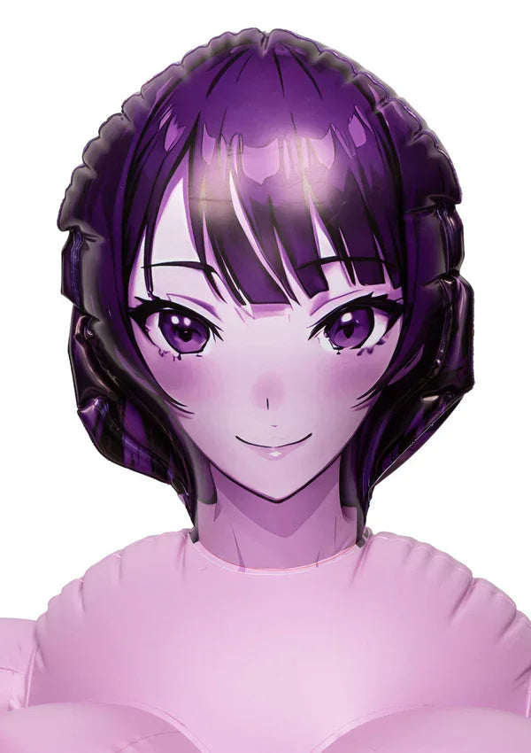 Spread’em Love Doll Gigi by CalExotics - Happytoys Sexshop: Toys for Feeling Happy & Easy 😊 - Discreet geleverd