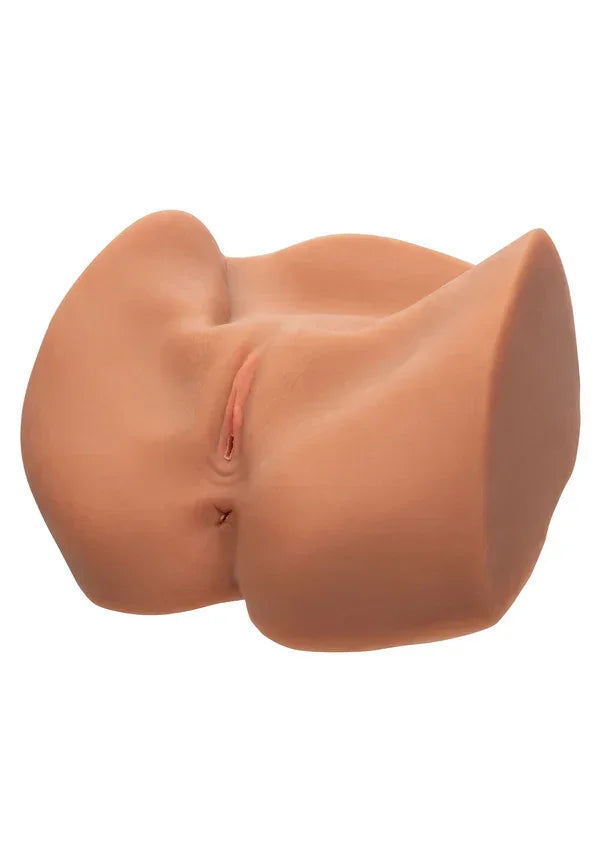 Stroke It Life size Pussy Skin by CalExotics - Happytoys Sexshop: Toys for Feeling Happy & Easy 😊 - Discreet geleverd