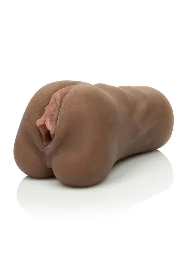 Bestel: Stroke It Pussy by CalExoctics - bij Happytoys.nl, happytoys.be, Happytoys.ae: erotische sex webshop | liever Happy dan Easy βββββ