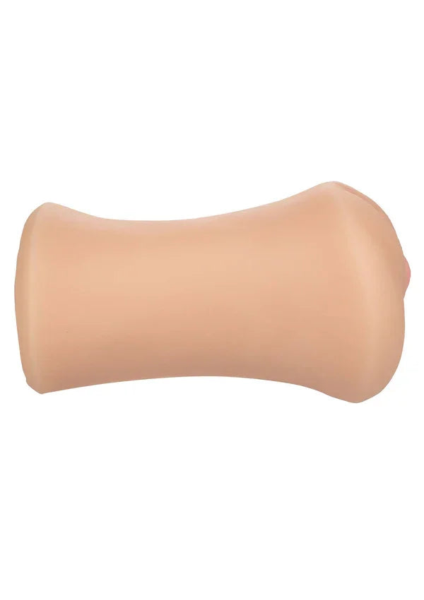 Stroke It Wet Ass Pussy Skin by CalExotics - Happytoys Sexshop: online sex shop for Feeling Happy & Easy 😊 - Discreet geleverd