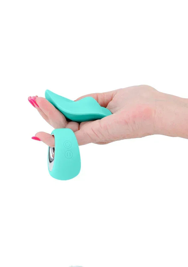 Sugar Pop Leila by Pink NS Novelties - Happytoys Sexshop: Toys for Feeling Happy & Easy π - Discreet geleverd