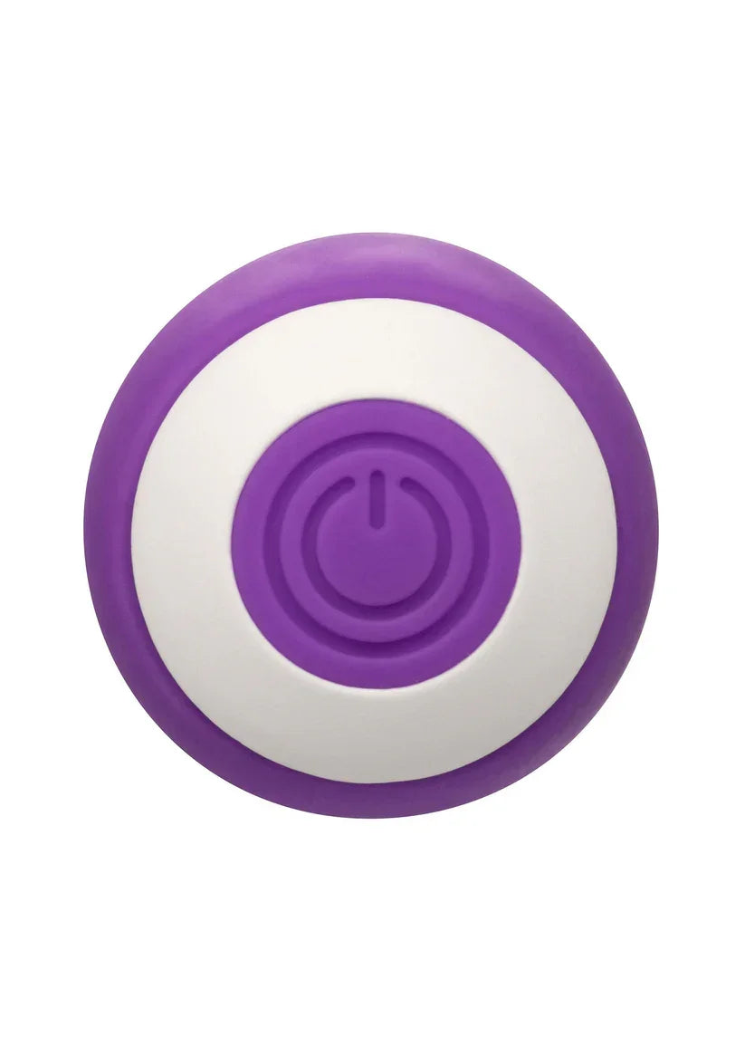 Sugar Rush by CalExotics