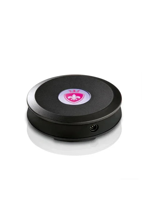 Bestel: Sultry Subs Receiver Channel 2 by MyStim - bij Happytoys.nl, happytoys.be, Happytoys.ae: erotische sex webshop | liever Happy dan Easy ⭐⭐⭐⭐⭐