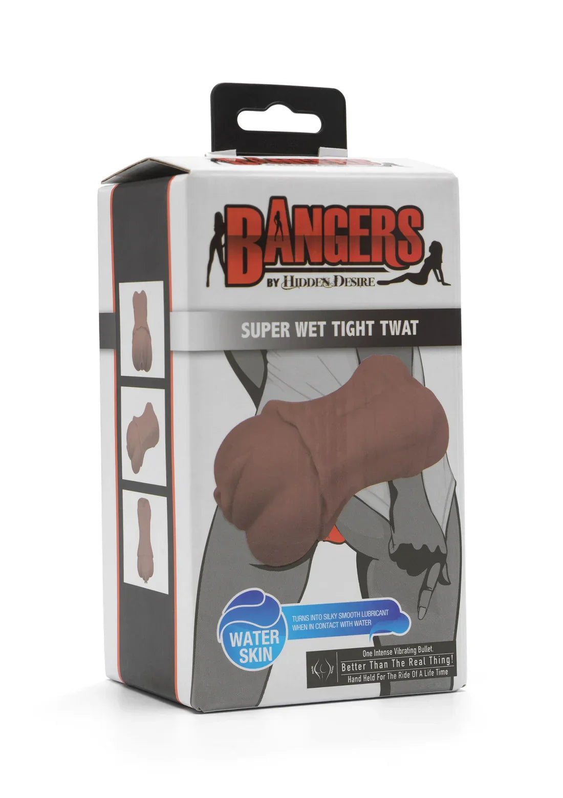 Super Wet Tight Twat Vibrating by Hidden Desire - Happytoys Sexshop: online sex shop for Feeling Happy & Easy 😊 - Discreet geleverd