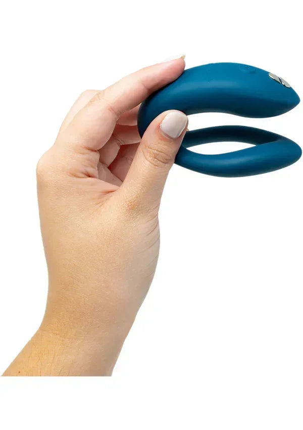 Bestel: Sync O by We - Vibe - bij Happytoys.nl, happytoys.be, Happytoys.ae: erotische sex webshop | liever Happy dan Easy ⭐⭐⭐⭐⭐