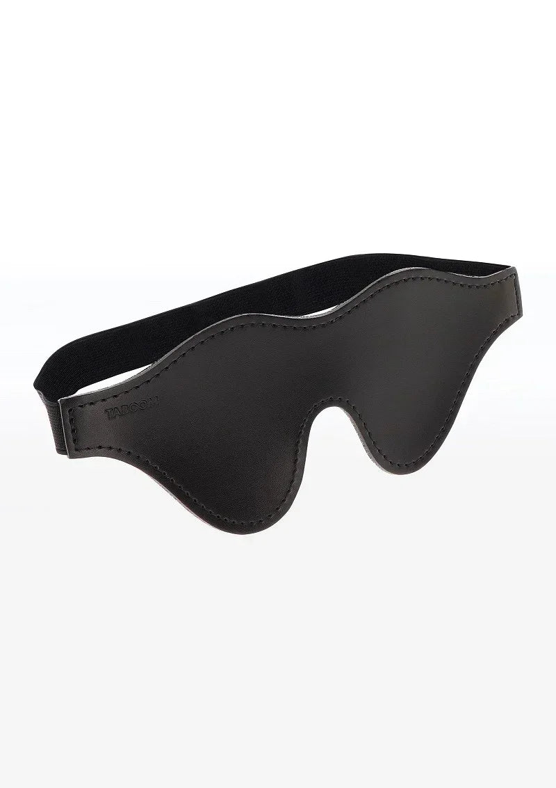 Bestel: Bondage Essentials Intense Dark Blindfold by Taboom - bij Happytoys.nl, happytoys.be, Happytoys.ae: erotische sex webshop | liever Happy dan Easy âââââ
