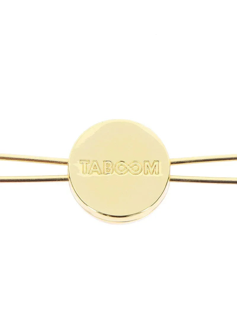 Taboom Vogue Contemporary Nipple Spokes - Happytoys Sexshop: Toys for Feeling Happy & Easy 😊 - Discreet geleverd