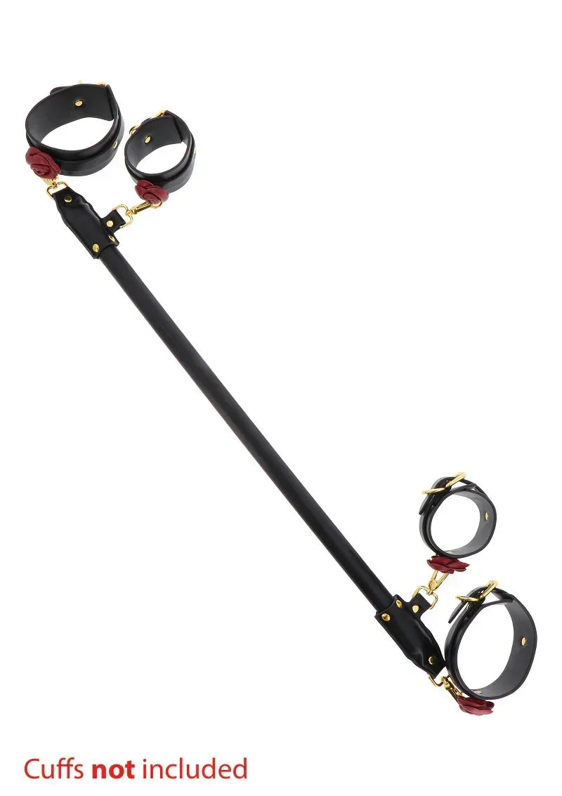 Bestel: Taboom Wild Roses Spreader by Taboom - bij Happytoys.nl, happytoys.be, Happytoys.ae: erotische sex webshop | liever Happy dan Easy ⭐⭐⭐⭐⭐