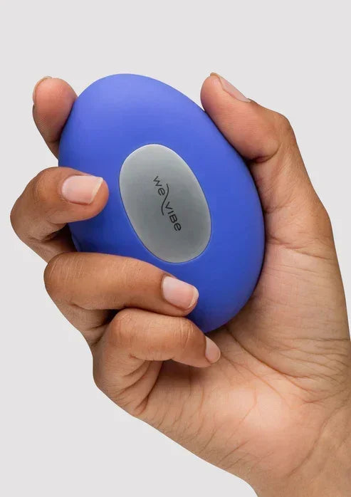Bestel: Temp by We - Vibe - bij Happytoys.nl, happytoys.be, Happytoys.ae: erotische sex webshop | liever Happy dan Easy ⭐⭐⭐⭐⭐