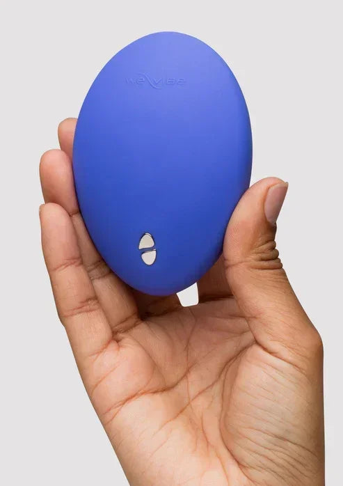 Bestel: Temp by We - Vibe - bij Happytoys.nl, happytoys.be, Happytoys.ae: erotische sex webshop | liever Happy dan Easy ⭐⭐⭐⭐⭐