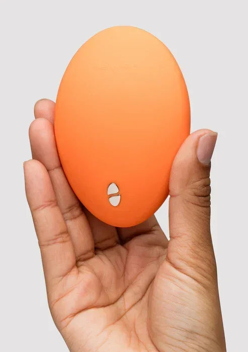 Bestel: Temp by We - Vibe - bij Happytoys.nl, happytoys.be, Happytoys.ae: erotische sex webshop | liever Happy dan Easy ⭐⭐⭐⭐⭐