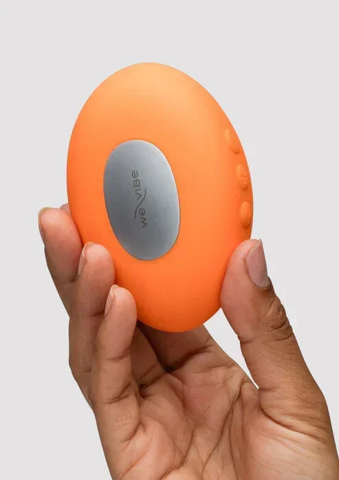 Bestel: Temp by We - Vibe - bij Happytoys.nl, happytoys.be, Happytoys.ae: erotische sex webshop | liever Happy dan Easy ⭐⭐⭐⭐⭐