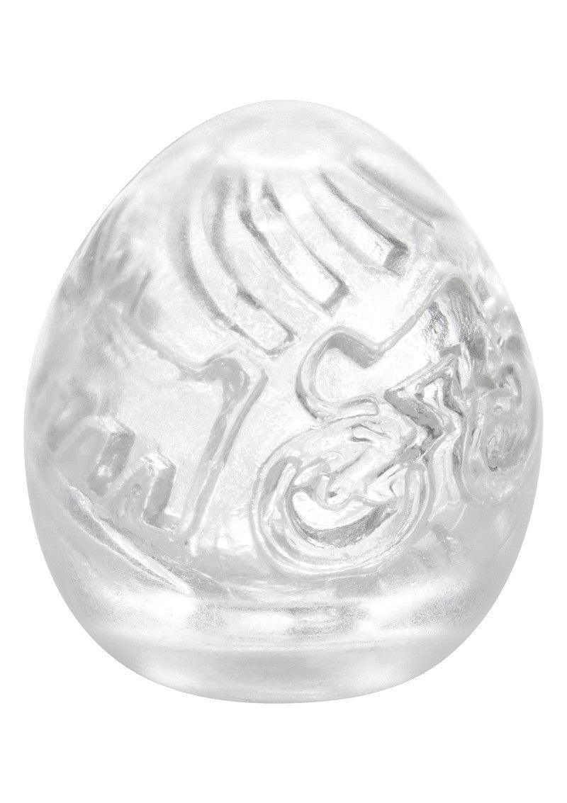 Tenga Egg Street (6PCS) - Happytoys Sexshop: online sex shop for Feeling Happy & Easy 😊 - Discreet geleverd