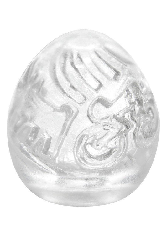 Tenga Egg Street (6PCS) - Happytoys Sexshop: Toys for Feeling Happy & Easy 😊 - Discreet geleverd