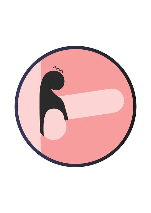 The Aladin Ultimate Couple Ring by ToyJoy