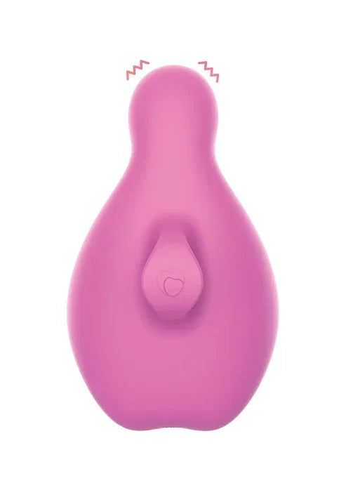 The Elodie Clitoral Stimulator by ToyJoy - Happytoys Sexshop: online sex shop for Feeling Happy & Easy 😊 - Discreet geleverd