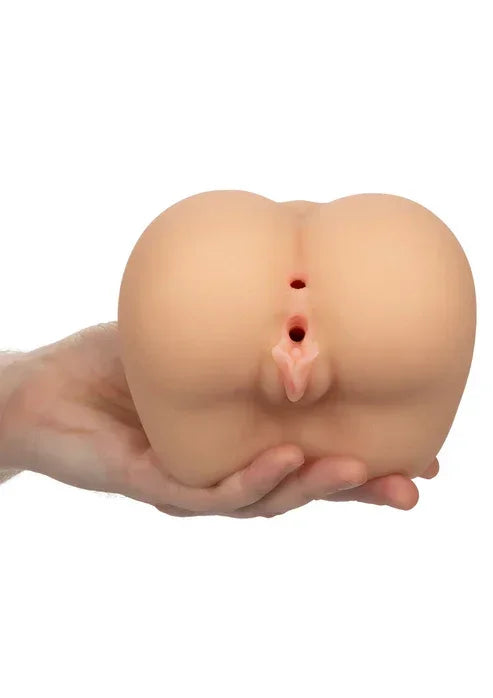 Bestel: The Farmers Daughter by CalExotics - bij Happytoys.nl, happytoys.be, Happytoys.ae: erotische sex webshop | liever Happy dan Easy ⭐⭐⭐⭐⭐
