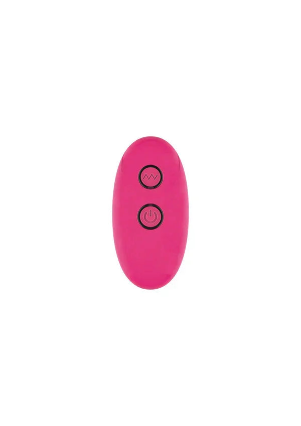 The Gracious Buttplug by ToyJoy - Happytoys Sexshop: Toys for Feeling Happy & Easy 😊 - Discreet geleverd
