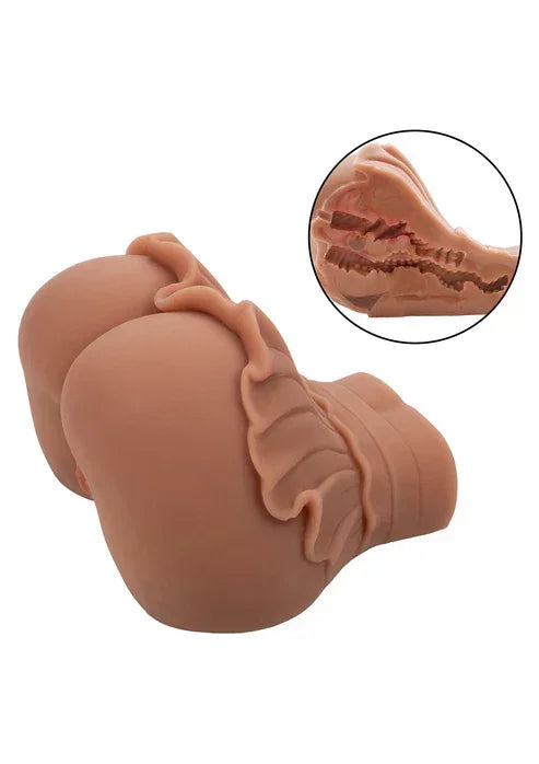 The Homecoming Queen by CalExotics - Happytoys Sexshop: online sex shop for Feeling Happy & Easy 😊 - Discreet geleverd