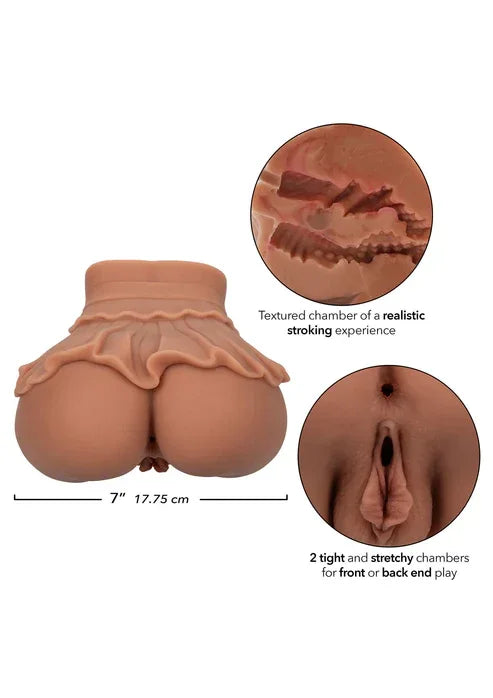 The Homecoming Queen by CalExotics