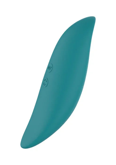 Bestel: The Mira Tapping Stimulator by ToyJoy - bij Happytoys.nl, happytoys.be, Happytoys.ae: erotische sex webshop | liever Happy dan Easy ⭐⭐⭐⭐⭐