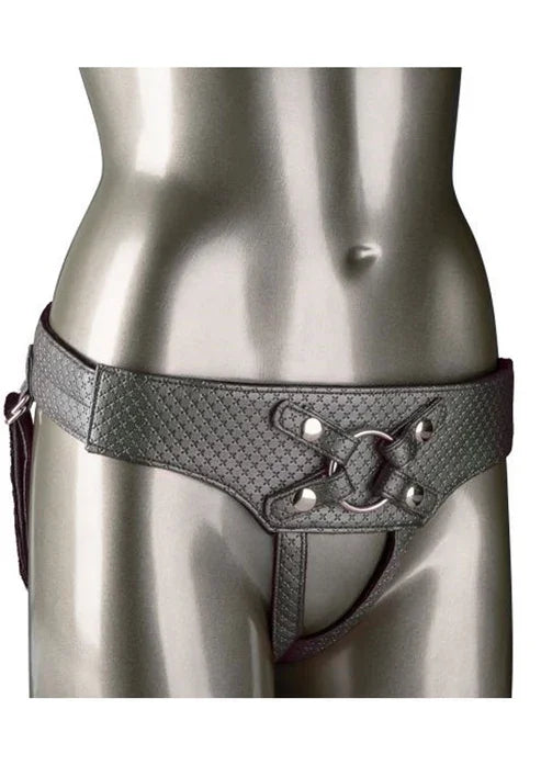 The Regal Empress by CalExotics - Happytoys Sexshop: online sex shop for Feeling Happy & Easy π - Discreet geleverd