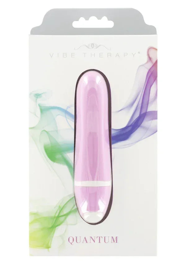 TherapyQuantumVibratorbyVibeTherapy3 @ Happytoys Sexshop: online sex shop for Feeling Happy & Easy 😊 the erotic store owned by a woman