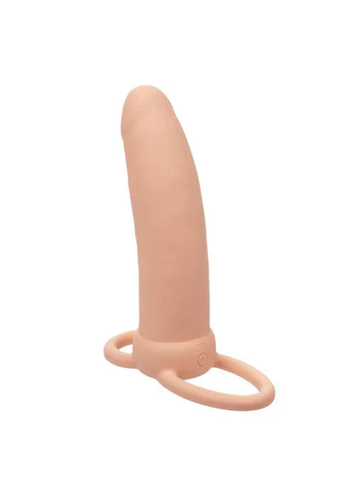 Thick Dual Penetrator by CalExotics - Happytoys Sexshop: online sex shop for Feeling Happy & Easy π - Discreet geleverd