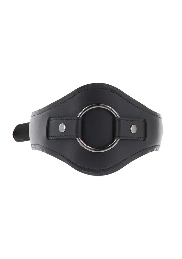 Bestel: Thigh Strap - On by Hidden Desire - bij Happytoys.nl, happytoys.be, Happytoys.ae: erotische sex webshop | liever Happy dan Easy ⭐⭐⭐⭐⭐