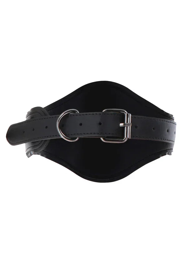 Bestel: Thigh Strap - On by Hidden Desire - bij Happytoys.nl, happytoys.be, Happytoys.ae: erotische sex webshop | liever Happy dan Easy ⭐⭐⭐⭐⭐